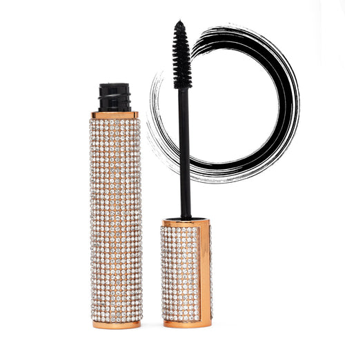 Volume Mega Mascara - for Bold Lashes