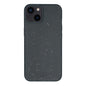 Biodegradable phone case - Black