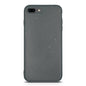 Biodegradable phone case - Black