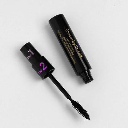 Perfect Blue, Purple and Black Mascara -  Length and Volume